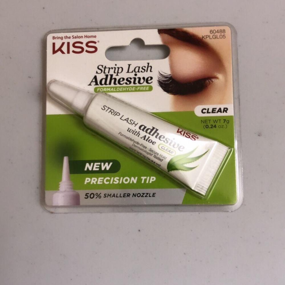 Clear Lash Glue